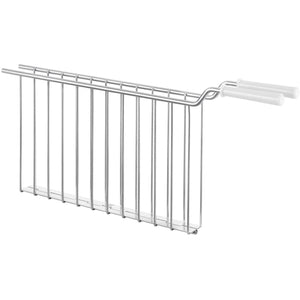 Zwilling Enfinigy Sandwich Rack For 2 Long Slot Toaster 53999006 IMAGE 1