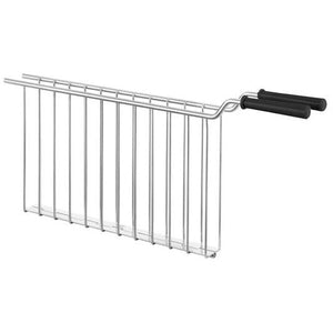 Zwilling Enfinigy Sandwich Rack For 2 Long Slot Toaster 53999017 IMAGE 1