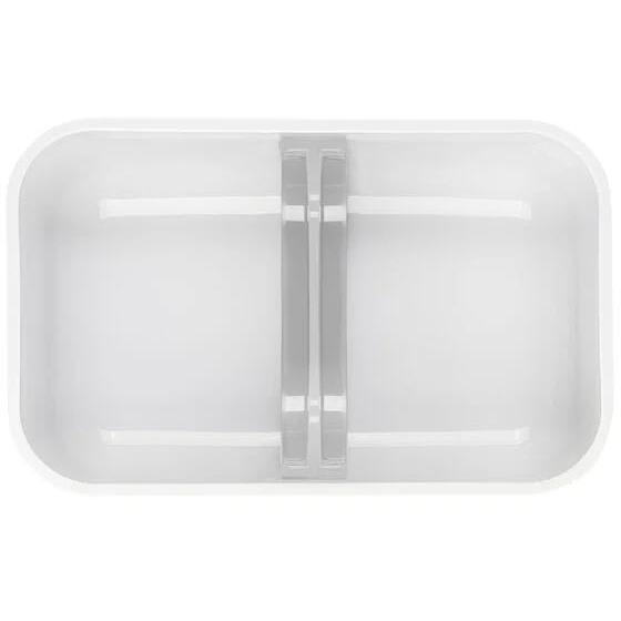 Zwilling Fresh & Save 1.3l Dinos Large Vacuum Lunch Plastic Box 36814502 IMAGE 4