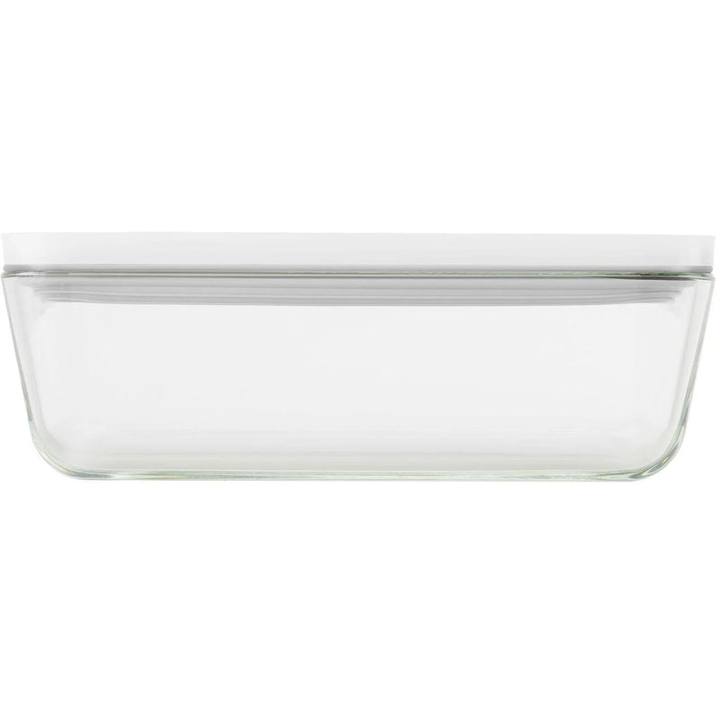 Zwilling Fresh & Save 2l Vacuum Fridge Glass Box 36812100 IMAGE 3
