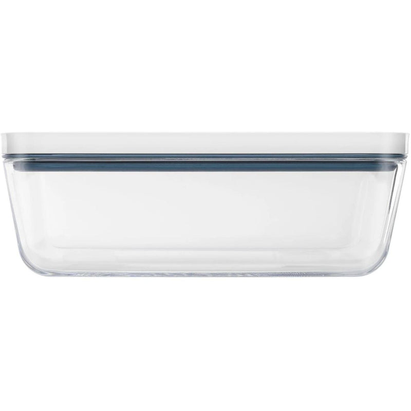Zwilling Fresh & Save 2l Vacuum Fridge Glass Box 36801312 IMAGE 3