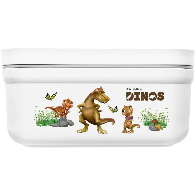 Zwilling Fresh & Save 500ml Dinos Small Vacuum Lunch Plastic Box 36814501 IMAGE 3