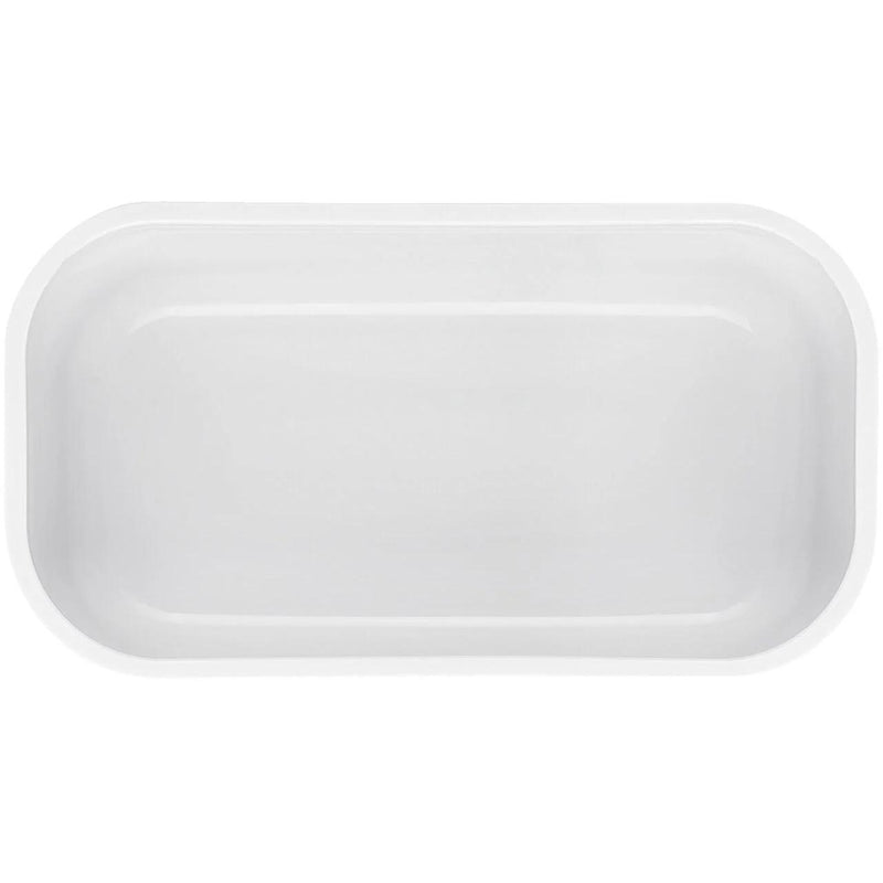 Zwilling Fresh & Save 500ml Vacuum Small Divided Meal Prep Plastic Box 36805200 IMAGE 4