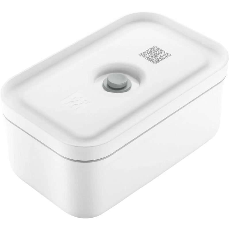 Zwilling Fresh & Save 850ml Medium Divided Vacuum Lunch Plastic Box 36805250 IMAGE 1