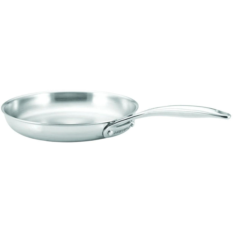 Zwilling Energy X3 20cm / 8-inch Stainless Steel Frying Pan 71148200 IMAGE 1