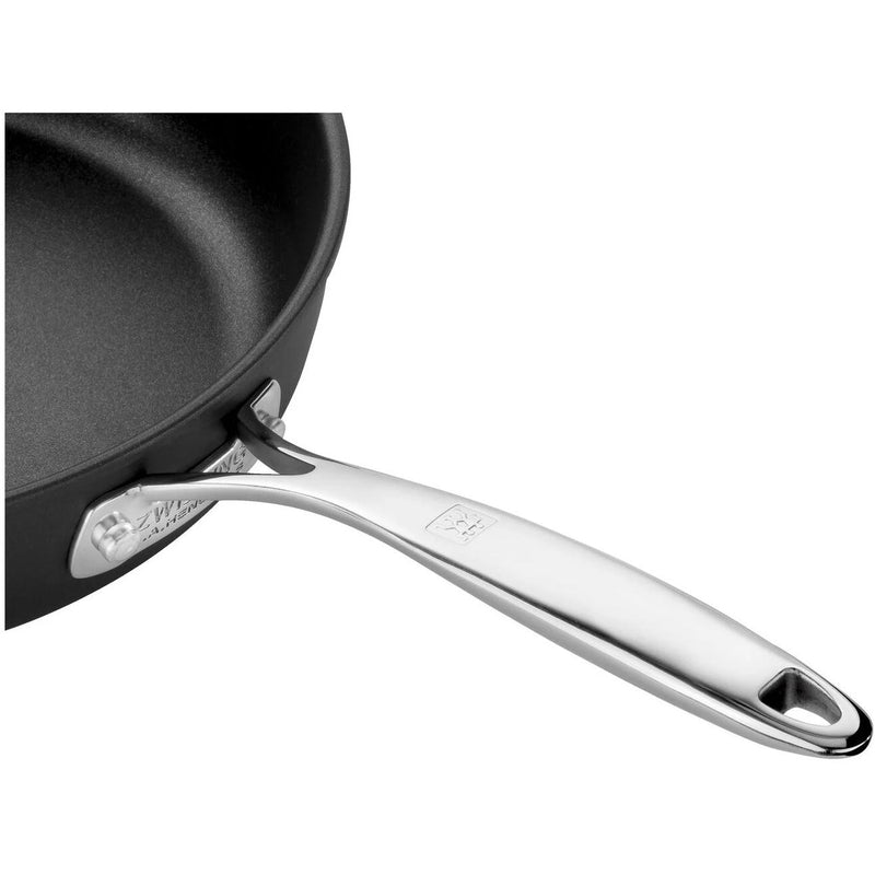 Zwilling Forte 28cm / 11-inch Aluminum Frying Pan With Lid 66567281 IMAGE 4