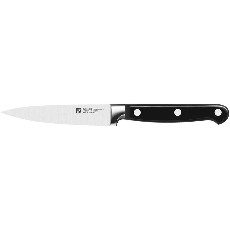 Zwilling Professional S 4-inch Paring Knife 31020101 IMAGE 1
