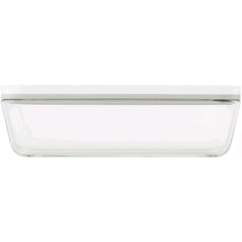Zwilling Fresh & Save 2.85l Vacuum Gratin Glass Dish 36803000 IMAGE 3