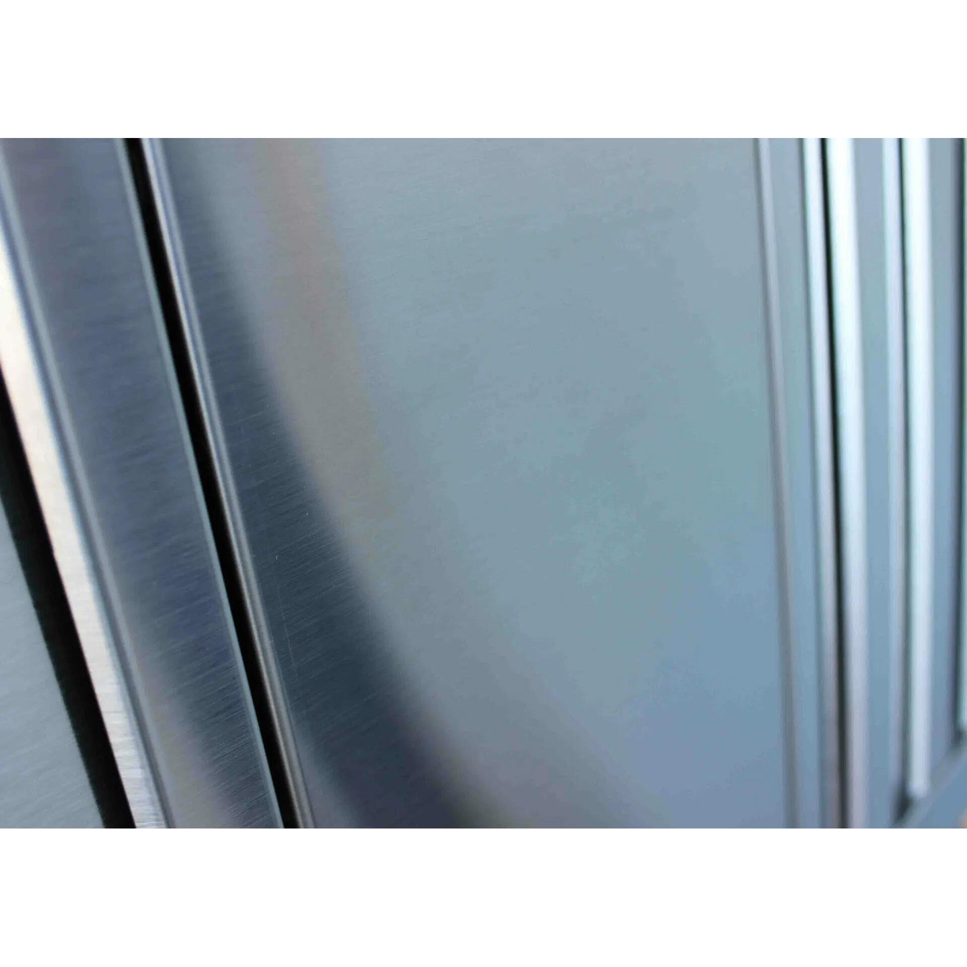 Trade-Wind 48-inch VSL400 Series Built-in Hood Insert VSL448-0-19BF IMAGE 11