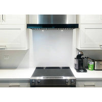Trade-Wind 48-inch VSL400 Series Built-in Hood Insert VSL448-0-19BF IMAGE 5