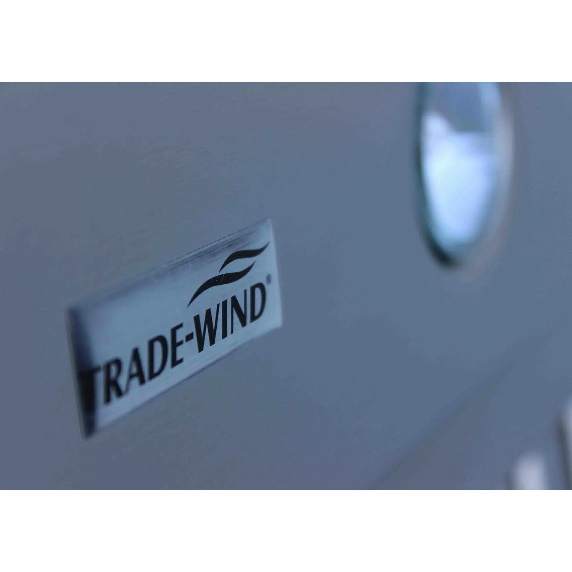 Trade-Wind 48-inch VSL400 Series Built-in Hood Insert VSL448-0-19BF IMAGE 6