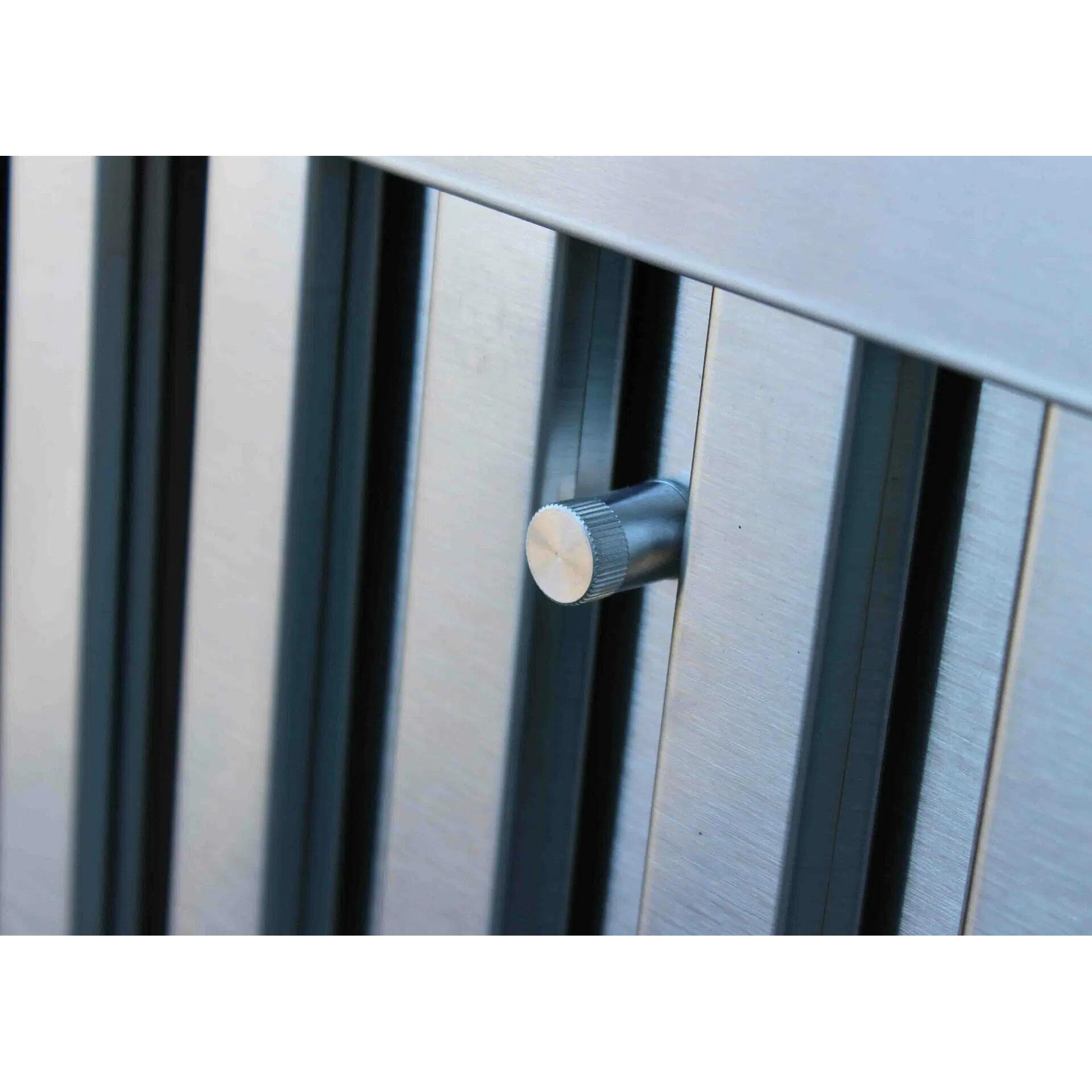 Trade-Wind 48-inch VSL400 Series Built-in Hood Insert VSL448-0-19BF IMAGE 7