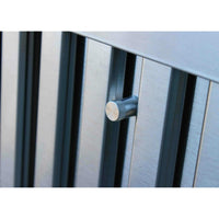 Trade-Wind 48-inch VSL400 Series Built-in Hood Insert VSL448-0-19BF IMAGE 7