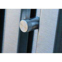 Trade-Wind 48-inch VSL400 Series Built-in Hood Insert VSL448-0-19BF IMAGE 9