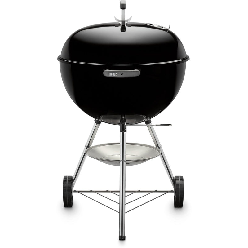 Weber Original Kettle Series Charcoal Grill 741043 IMAGE 1