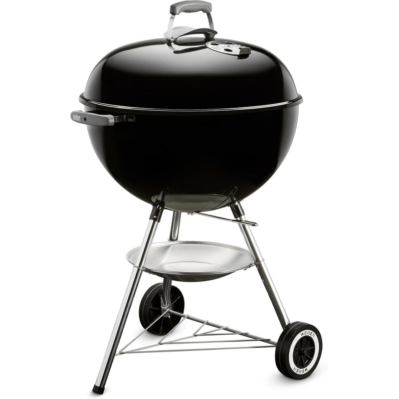 Weber Original Kettle Series Charcoal Grill 741043 IMAGE 2