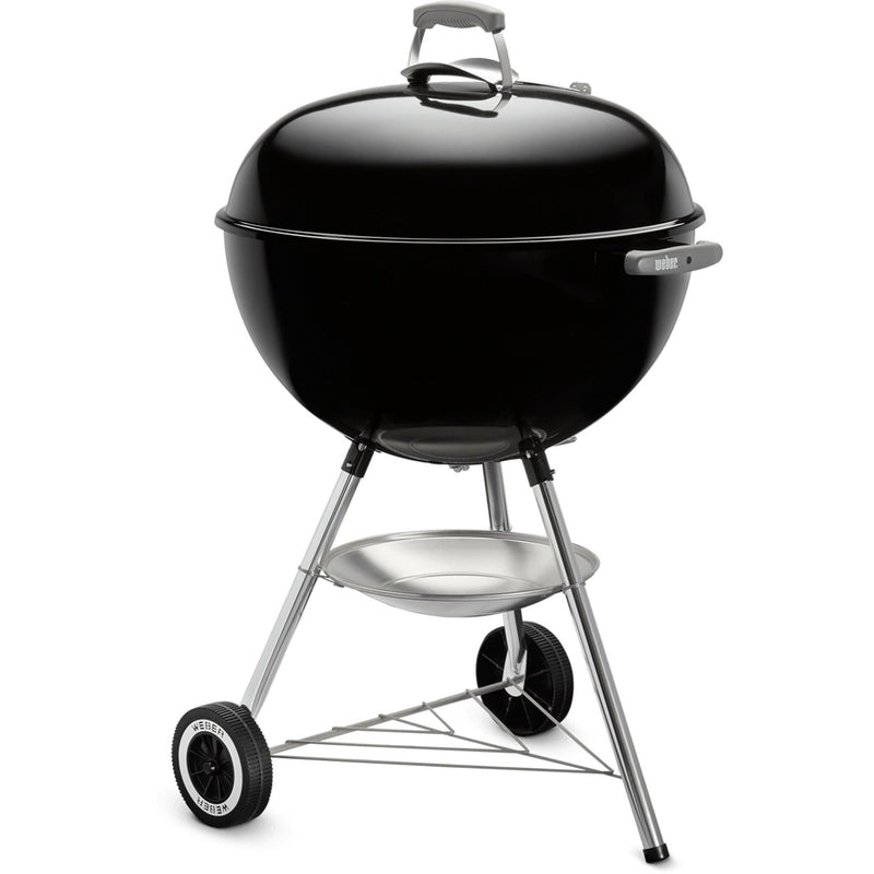Weber Original Kettle Series Charcoal Grill 741043 IMAGE 3