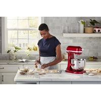 KitchenAid 7 Quart Bowl-Lift Stand Mixer KSM70SKXXCA IMAGE 6