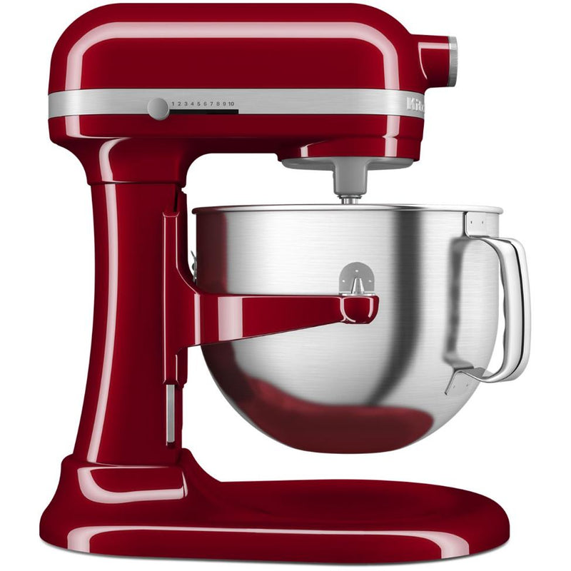 KitchenAid 7 Quart Bowl-Lift Stand Mixer with Redesigned Premium Touchpoints KSM70SNDXER IMAGE 1