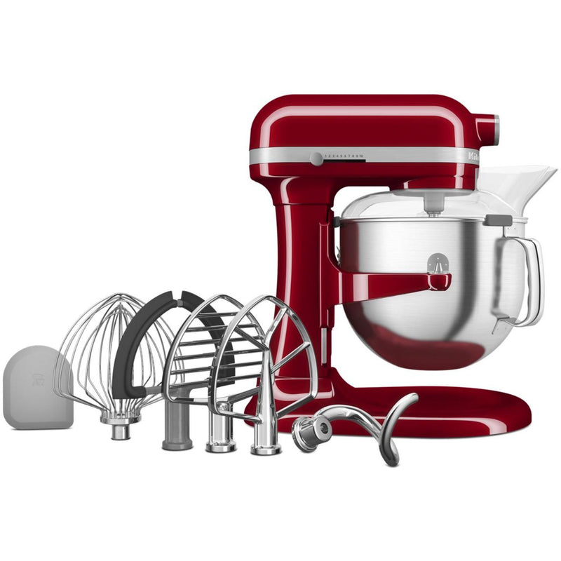 KSM70SNDXER by KitchenAid - 7 Quart Bowl-Lift Stand Mixer with