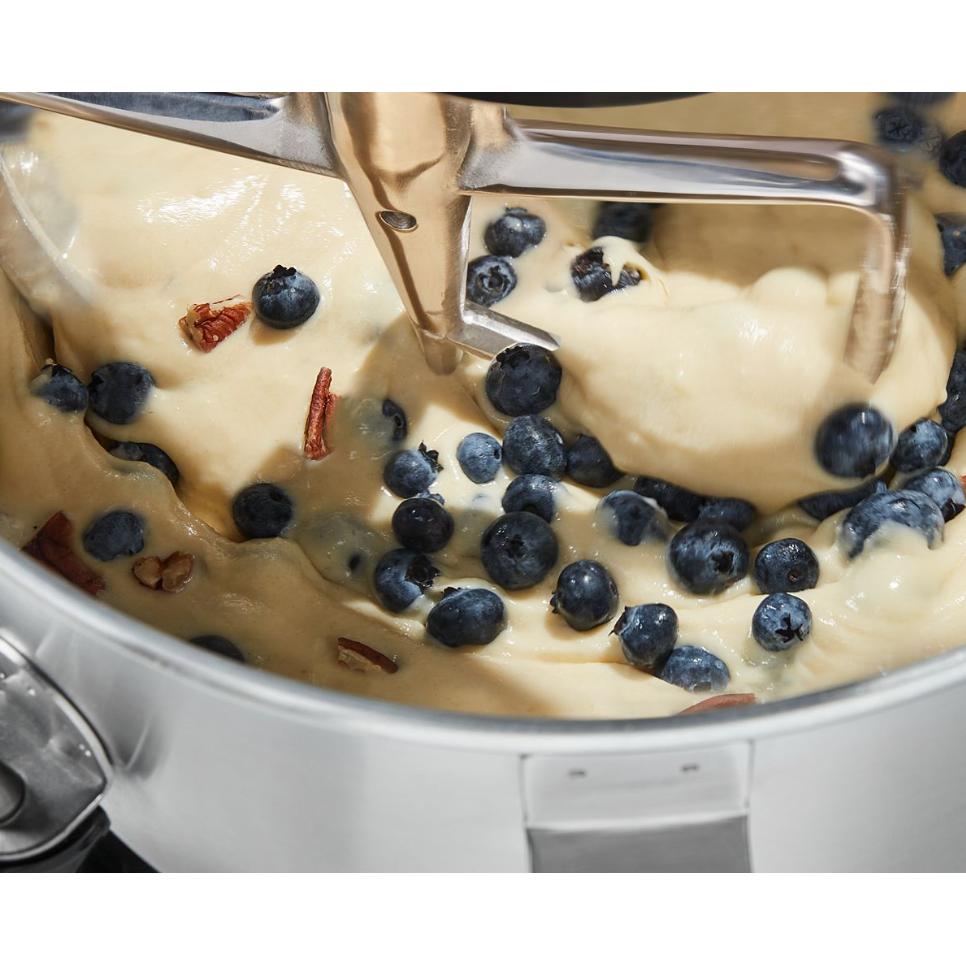 KitchenAid 7 Quart Bowl-Lift Stand Mixer with Redesigned Premium Touchpoints KSM70SNDXMH IMAGE 4