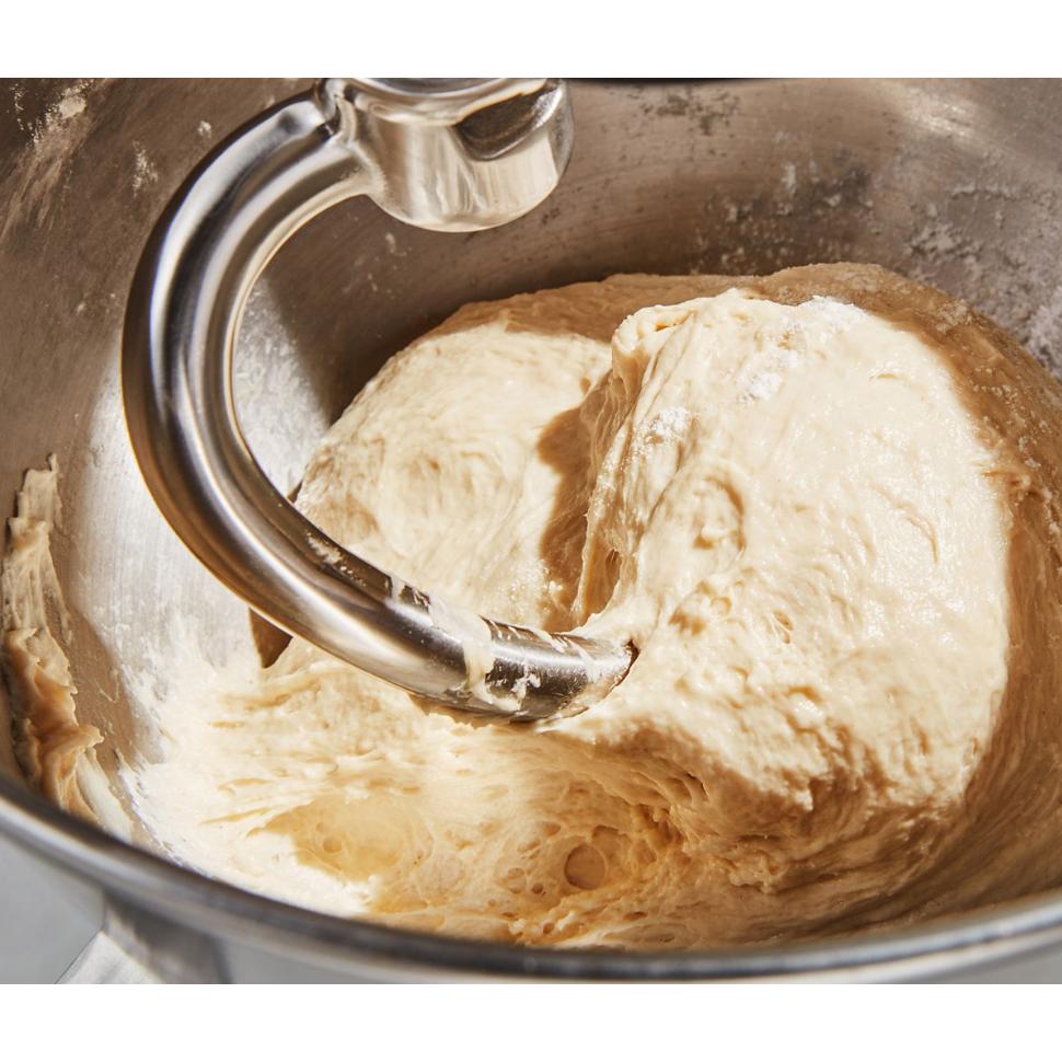 KitchenAid 7 Quart Bowl-Lift Stand Mixer with Redesigned Premium Touchpoints KSM70SNDXMH IMAGE 5