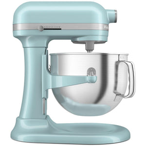 KitchenAid 7 Quart Bowl-Lift Stand Mixer with Redesigned Premium Touchpoints KSM70SNDXMI IMAGE 1