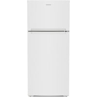 Amana 28-inch, 16.4 cu. ft. Freestanding Top Freezer Refrigerator ARTX3028PW IMAGE 1