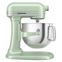 KitchenAid 7 Quart Bowl-Lift Stand Mixer with Redesigned Premium Touchpoints KSM70SNDXPT IMAGE 1
