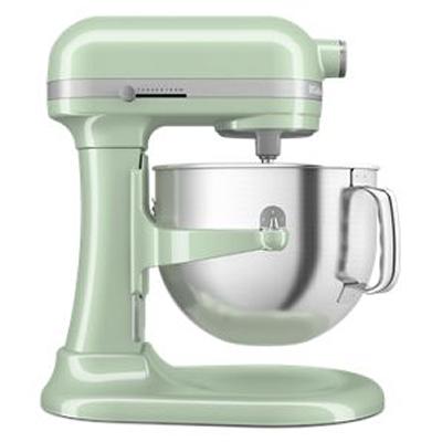 KitchenAid 7 Quart Bowl-Lift Stand Mixer with Redesigned Premium Touchpoints KSM70SNDXPT IMAGE 1