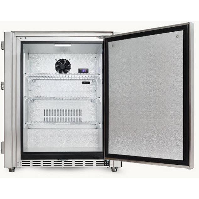 Crown Verity Refrigerator Module With Fridge, Infinite Series IFM24 IMAGE 2