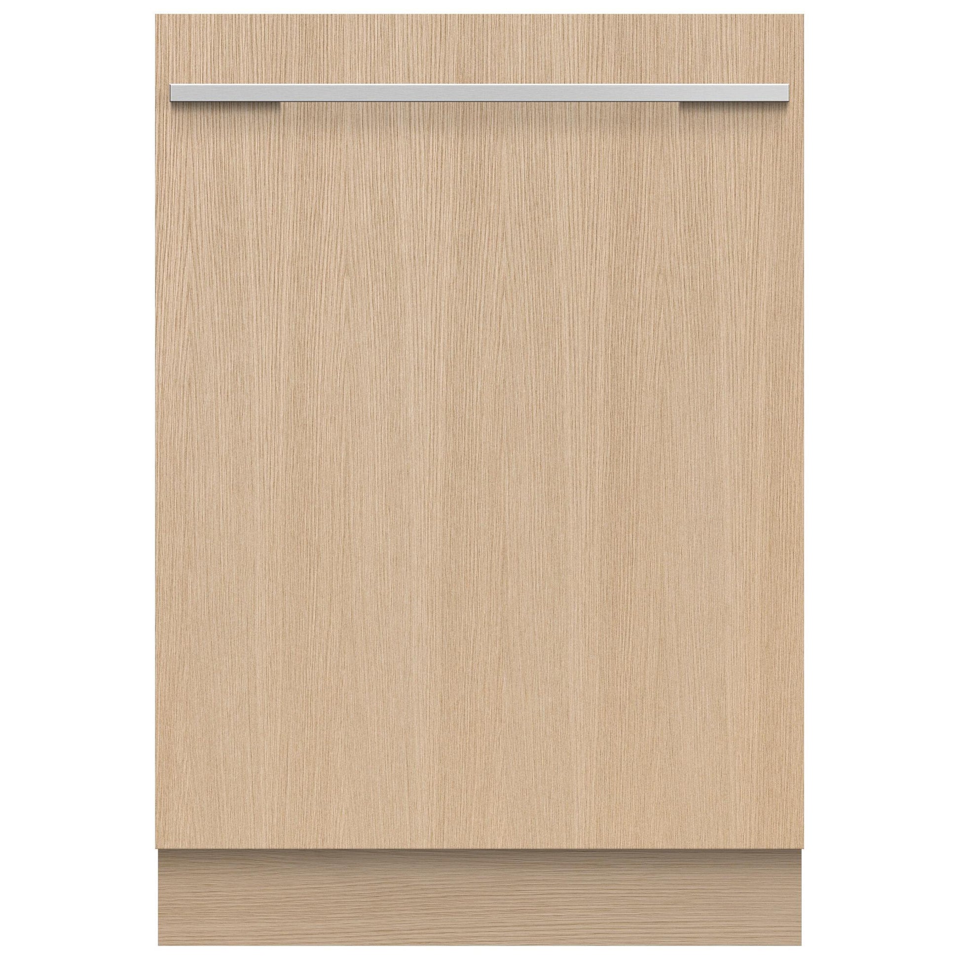 Fisher & Paykel 24-inch Built-in Dishwasher with Wi-Fi DW24UT4I2 IMAGE 1