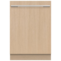 Fisher & Paykel 24-inch Built-in Dishwasher with Wi-Fi DW24UT4I2 IMAGE 1