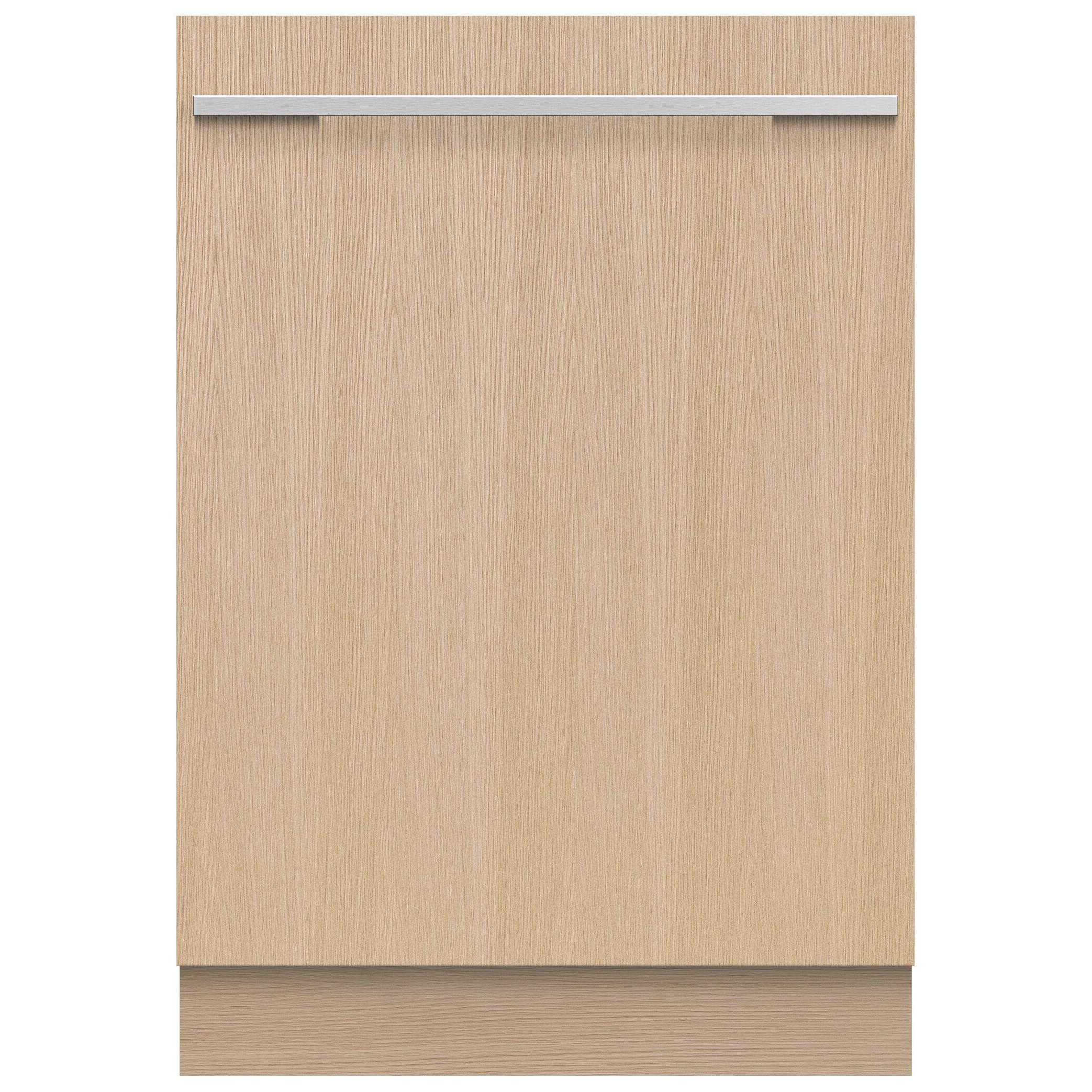 Fisher & Paykel 24-inch Built-in Dishwasher with Wi-Fi DW24UT4I2 IMAGE 1