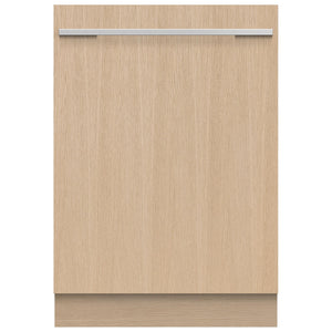 Fisher & Paykel 24-inch Built-in Dishwasher with Wi-Fi DW24UT4I2 IMAGE 1