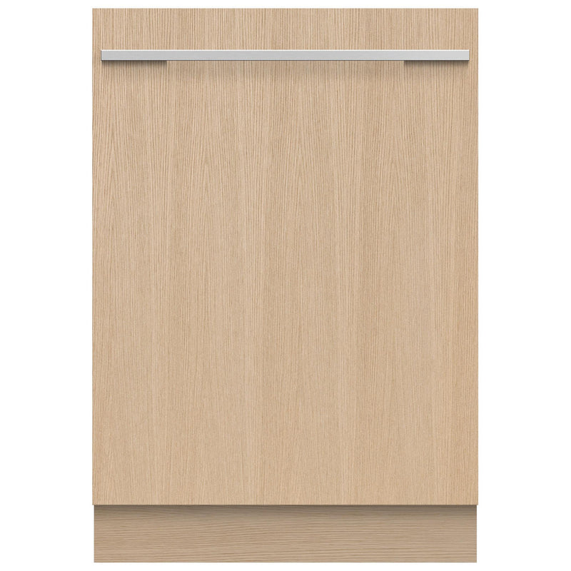 Fisher & Paykel 24-inch Built-in Dishwasher with Wi-Fi DW24UT4I2 IMAGE 1
