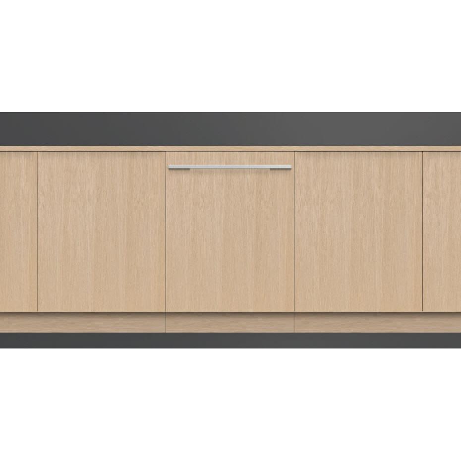 Fisher & Paykel 24-inch Built-in Dishwasher with Wi-Fi DW24UT4I2 IMAGE 4