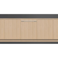 Fisher & Paykel 24-inch Built-in Dishwasher with Wi-Fi DW24UT4I2 IMAGE 4