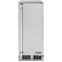 Lynx 15-inch Professional Outdoor Ice Machine LN15ICE IMAGE 1