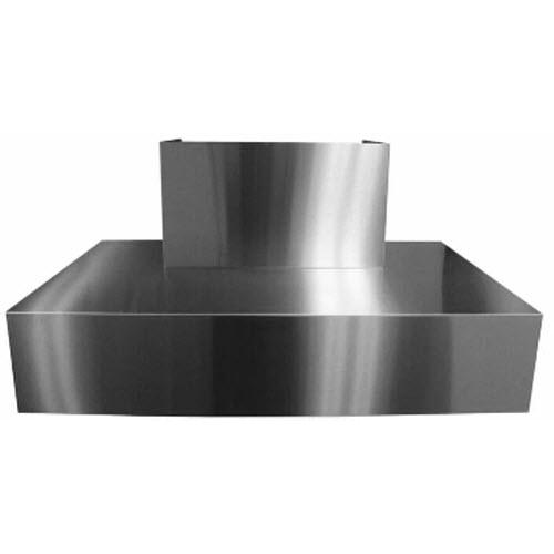 Trade-Wind 48in, Internal 1200 Cfm, 10in Start Collar T7248-12 IMAGE 1