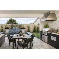 Trade-Wind 48in, 1200 Cfm, 10in Collar, Dc To 12 Ceilings P724812EXT IMAGE 4