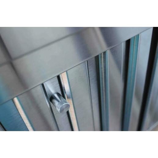 Trade-Wind 30-inch VSL400 RC Designer Series Range Hood Liner VSL430619RC IMAGE 5