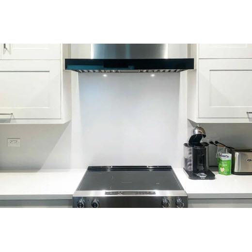 Trade-Wind 36-inch VSL400 RC Designer Series Range Hood Liner VSL436319RC IMAGE 8