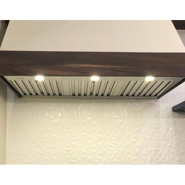 Trade-Wind 48-inch VSL400 RC Designer Series Range Hood Liner VSL4481219RC IMAGE 10