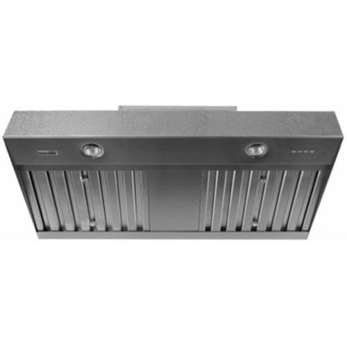 Trade-Wind 48-inch VSL400 RC Designer Series Range Hood Liner VSL4481219RC IMAGE 1