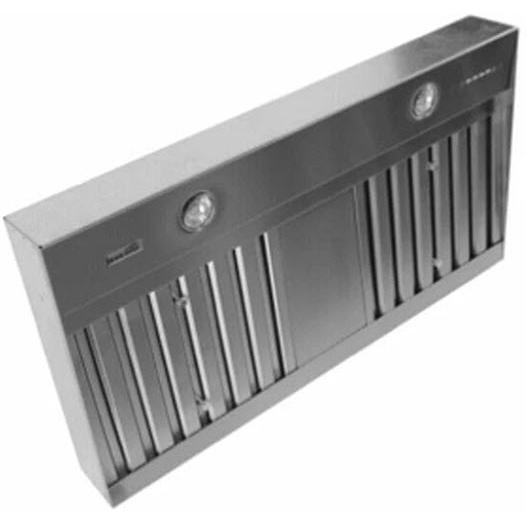 Trade-Wind 48-inch VSL400 RC Designer Series Range Hood Liner VSL4481219RC IMAGE 3