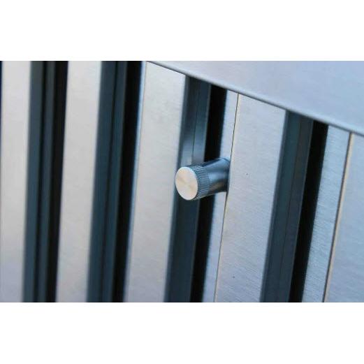 Trade-Wind 48-inch VSL400 RC Designer Series Range Hood Liner VSL4481219RC IMAGE 4