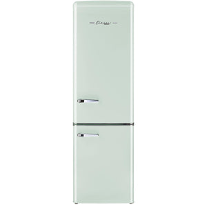 Unique Appliances 22-inch, 10 cu.ft. Freestanding Bottom Freezer Refrigerator with DC Cooling System UGP-275L LG IMAGE 1