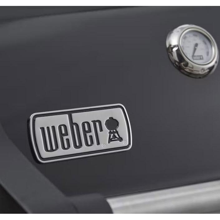 Weber Spirit E-335 Gas Grill 46812001 IMAGE 9