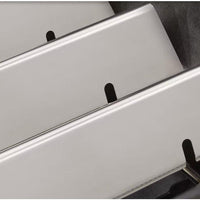 Weber Spirit E-335 Gas Grill 47812001 IMAGE 7